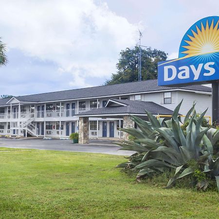 Days Inn By Wyndham Madison Exterior foto